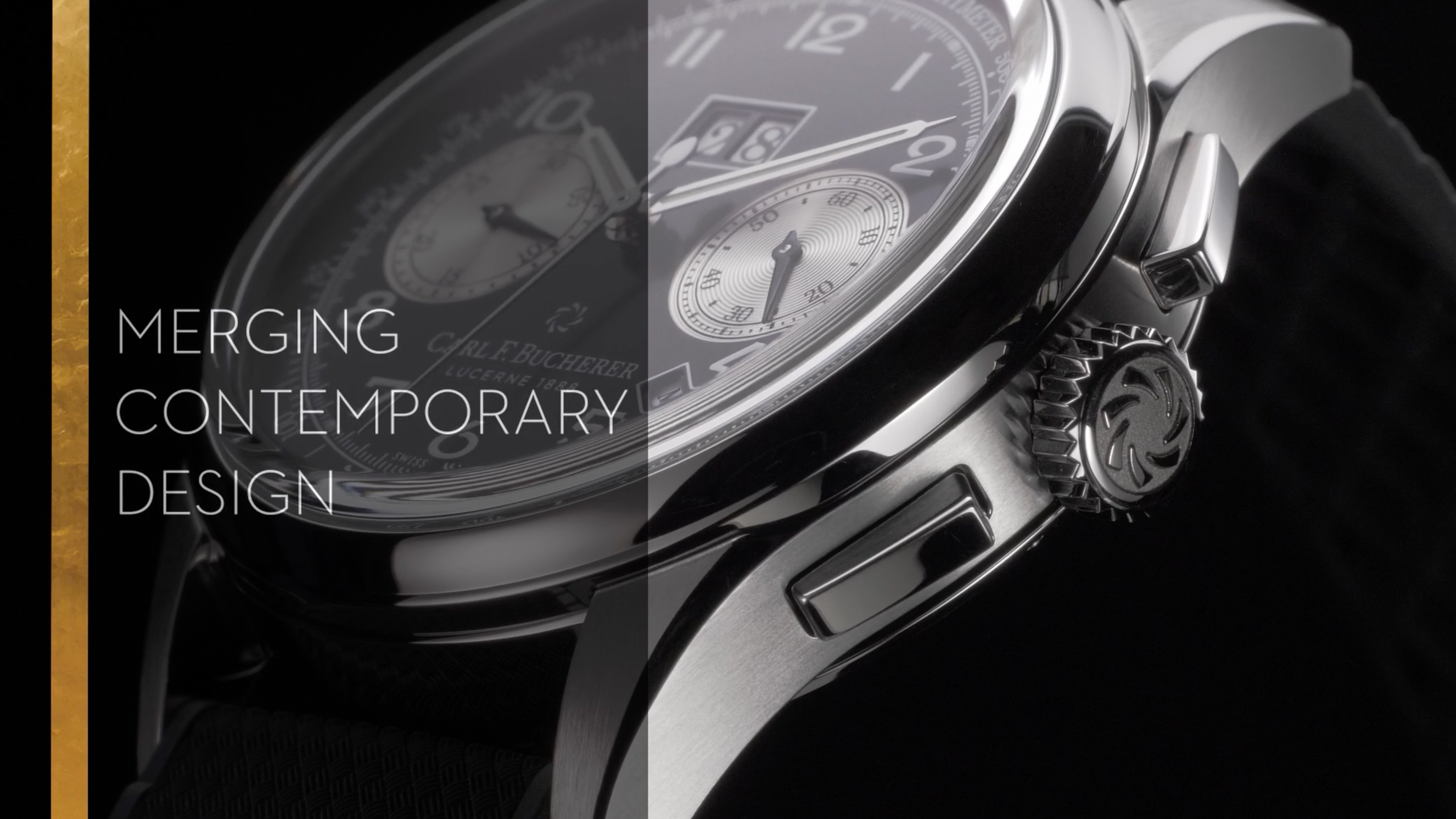 Bucherer Heritage